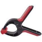 Tork Craft Clamp Spring Nylon 3' 75MM Max Size 30MM Livestainable