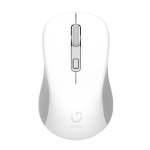 Click Easy 1600 Dpi 2.4 G Hz Wireless Mouse White