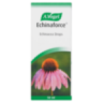 Echinaforce Homeopathic Drops 50ML