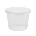 Atchar Tub & Lid – 125ML