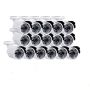 Cctv Ahd 16 Channel Internet & Phone Viewing Cctv Security Camera System