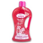 Bubble Bath 2L - Sensual Rose