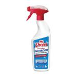 Bathroom Cleaner 500 Ml
