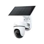TP-link Tapo C630 Solar Pan tilt Security Camera Kit TAPO-C630-KIT