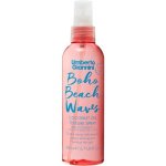 Umberto Giannini Mermaid Beach Wave Volume Mousse 200ML