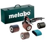 Metabo Burnishing Machine 1700W 100-115MM Set Se 17-200 Rt
