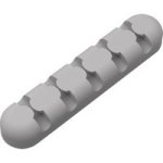 Orico 5 Slot Desktop Cable Management Grey