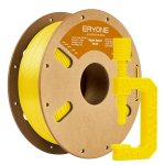Eryone Hyper Speed PETG Filament For 3D Printers Yellow