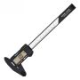 Vernier Caliper 150MM Black