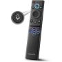 Rhinmofos Voice Remote Control Replacement Compatible With Samsung Tv