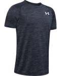 Boys' Ua Tech 2.0 T-Shirt - BLACK-001 Ysm