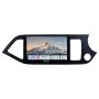 Kia Picanto 2011-2017 Class D