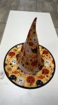 Witch Halloween Hat