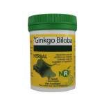 Gingko Biloba Tabs 60'S
