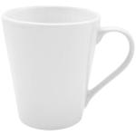 Mug White 325ML