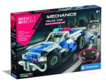 Remote Control Police Car