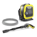 Karcher -k MINI Pressure Washer- 1.600-054.0
