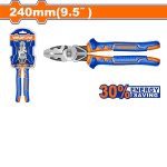9.5" High Leverage Combination Pliers 240MM WPL1719