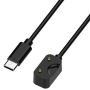Usb-c To 3 Charging Cable Compatible With Samsung Watch Galaxy Fit 3-GC