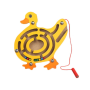 Magnetic Animal Maze - Snail