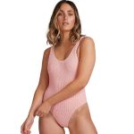 Billabong Women's Summer High Onepiece