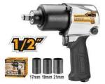 Ingco Air Impact Wrench 1 2