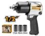 Ingco Air Impact Wrench 1/2