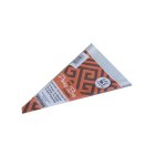Disposable Piping Bags Set - 8 Pcs