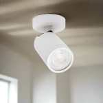 Lumotwist Surface Spotlight White
