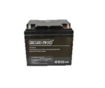 SECURI-PROD BATT-12V 40AH Sla