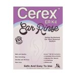 Cerex Er Kit Ear Rinse