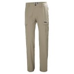 Men's Hh Quick-dry Cargo Pants - 720 Fallen Rock 30