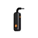 2-IN-1 Aux Wireless Bluetooth 5.2 Transmitter Receiver Audio Adapter- Gc