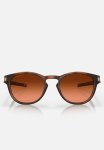 Oakley Latch Sunglasses 0OO9265 926560 - Brown
