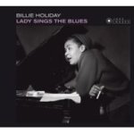 Billie Holiday - Lady Sings The Blues Cd