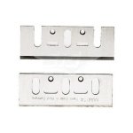 Planer Blade Set-hss