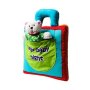 Soft Cloth Book For Babies