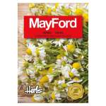 Mayford Herbs Kruie Chamomile Seeds Pack