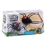 Robo Alive Crawling Spider