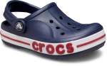 Bayaband Clog Toddler Age 1 - 5 - Navy C10