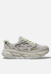 HOKA Clifton L Suede