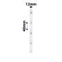 NB139 - NIIMBOT - D11 / D101 / D110 / H1S - 12X40MM - 160 ZOO LABELS