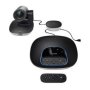 Logitech Group Video Conferencing System Kit