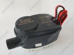 Nuova Rade 1000GPH Auto Bilge Pump
