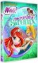 Winx Club: Power Of Serinix DVD