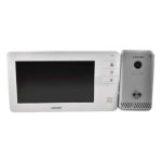 H free Video Intercom Kit Gate Stn