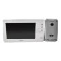 H/free Video Intercom Kit Gate Stn