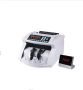 Jb Luxx Automatic Money Counter With Counterfeit Detection