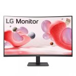 LG 32MR50C 32-INCH Fhd Va Curved 100HZ Amd Freesync 1500R Curvature – New