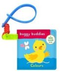 Wipe-clean Buggy Buddies